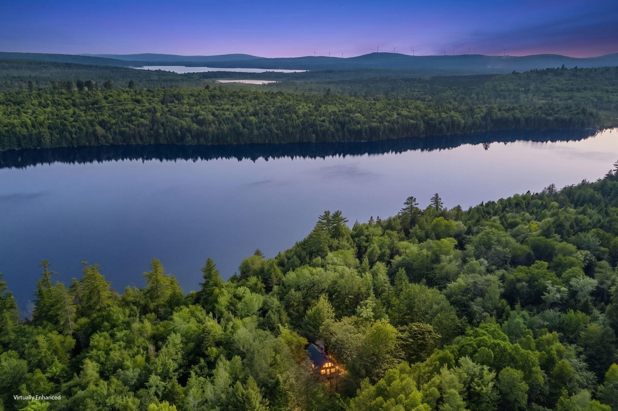 Lot 1-3 Bill Green Road Lee, ME 04455 - Photo 64 of 65 1-web-or-mls-bill-green-pond-rd