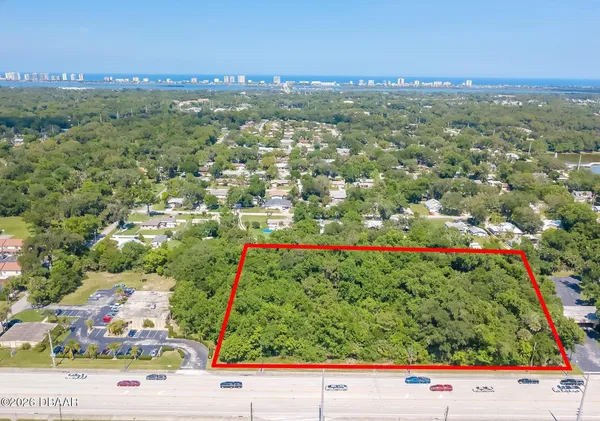 $895,000 | 3735 South Nova Road, Port Orange, FL 32129