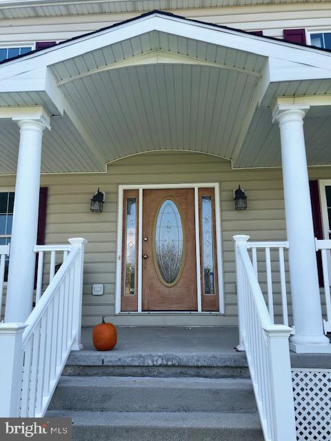 946 Thompson Road Fawn Grove, PA 17321 - Photo 15 of 42 FRONT DOOR