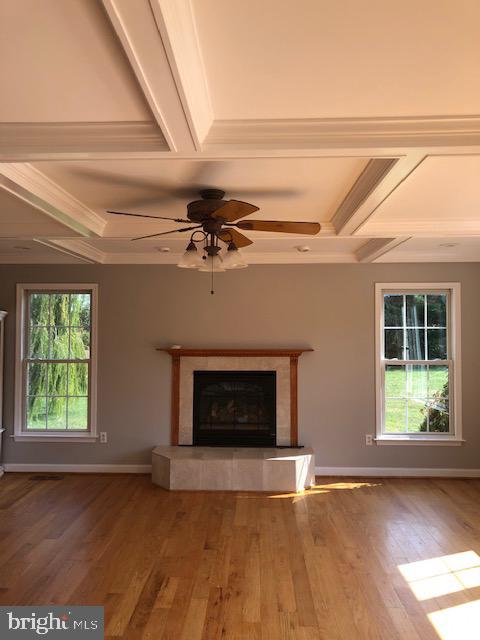 946 Thompson Road Fawn Grove, PA 17321 - Photo 17 of 42 FIRST FLOOR FAMILY ROOM FIREPLACE