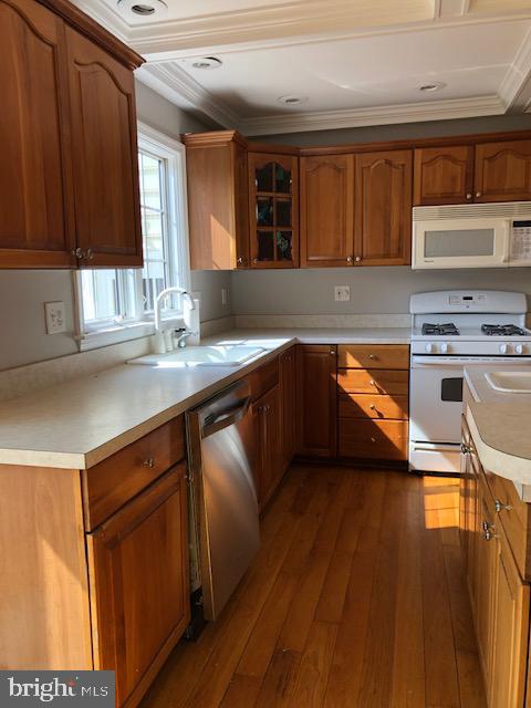 946 Thompson Road Fawn Grove, PA 17321 - Photo 21 of 42 KITCHEN