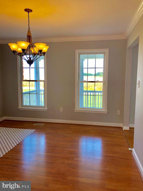946 Thompson Road Fawn Grove, PA 17321 - Photo 26 of 42 DINING ROOM