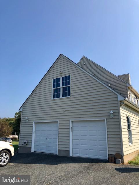 946 Thompson Road Fawn Grove, PA 17321 - Photo 4 of 42 2 CAR SIDE LOAN GARAGE