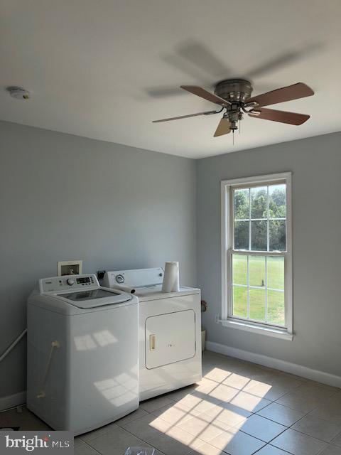 946 Thompson Road Fawn Grove, PA 17321 - Photo 36 of 42 LAUNDRY ROOM
