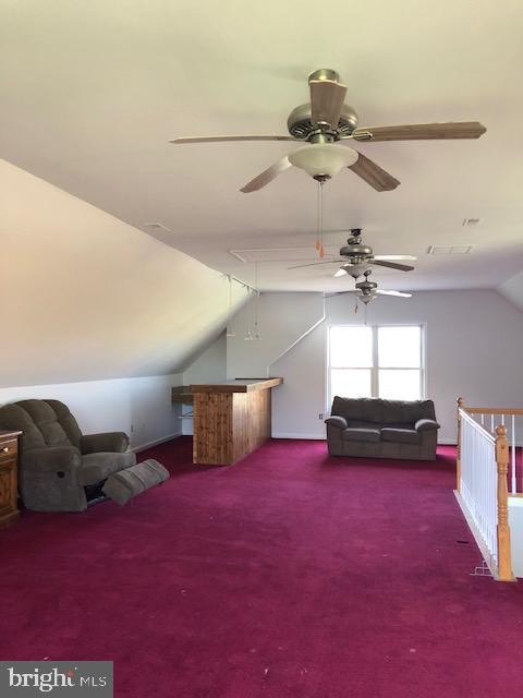 946 Thompson Road Fawn Grove, PA 17321 - Photo 42 of 42 4TH LEVEL FAMILY RM/PLAY ROOM