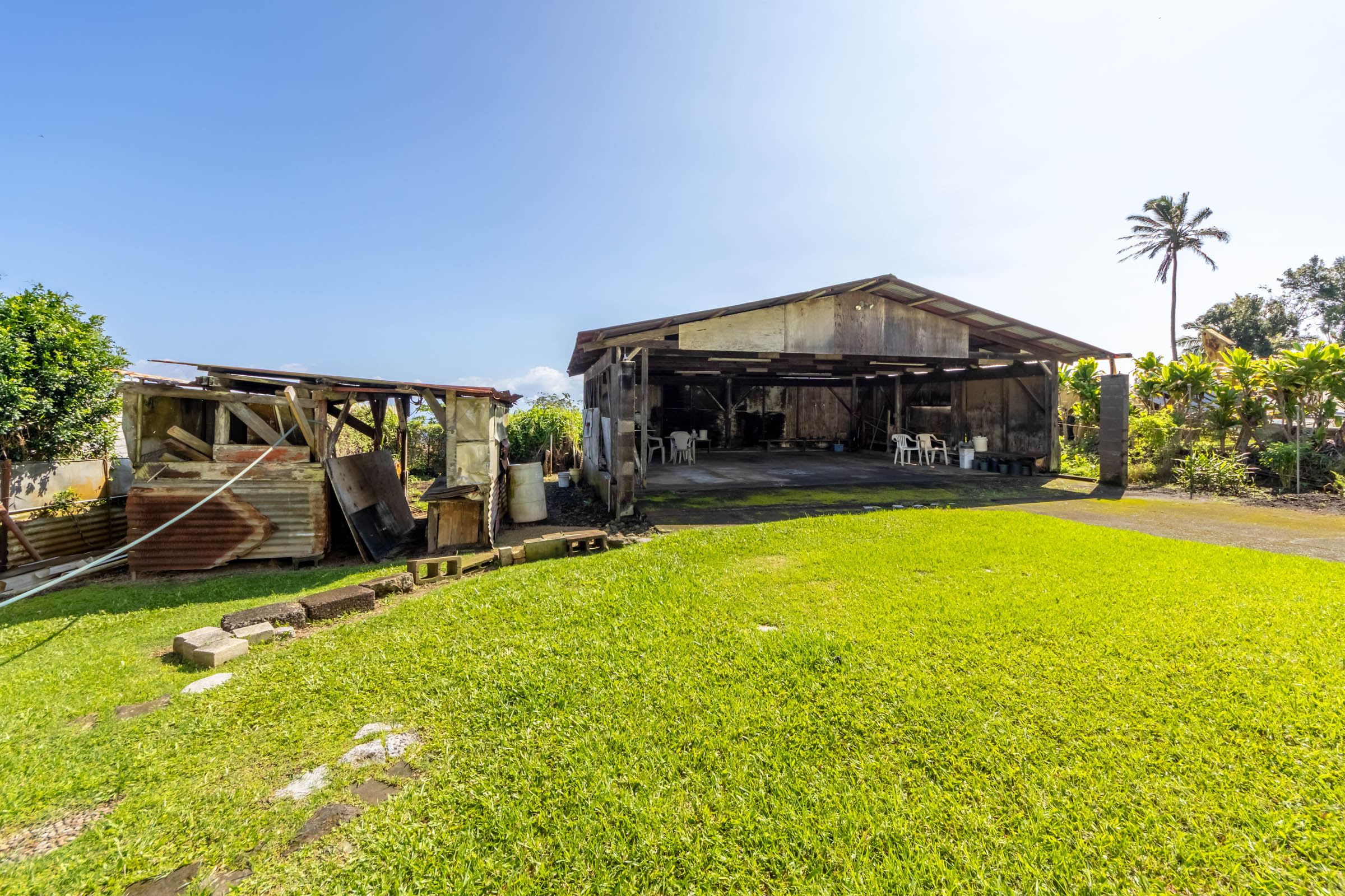 46-4162 Honokaa-Waipio Road Honokaa, HI 96727 - Photo 14 of 22