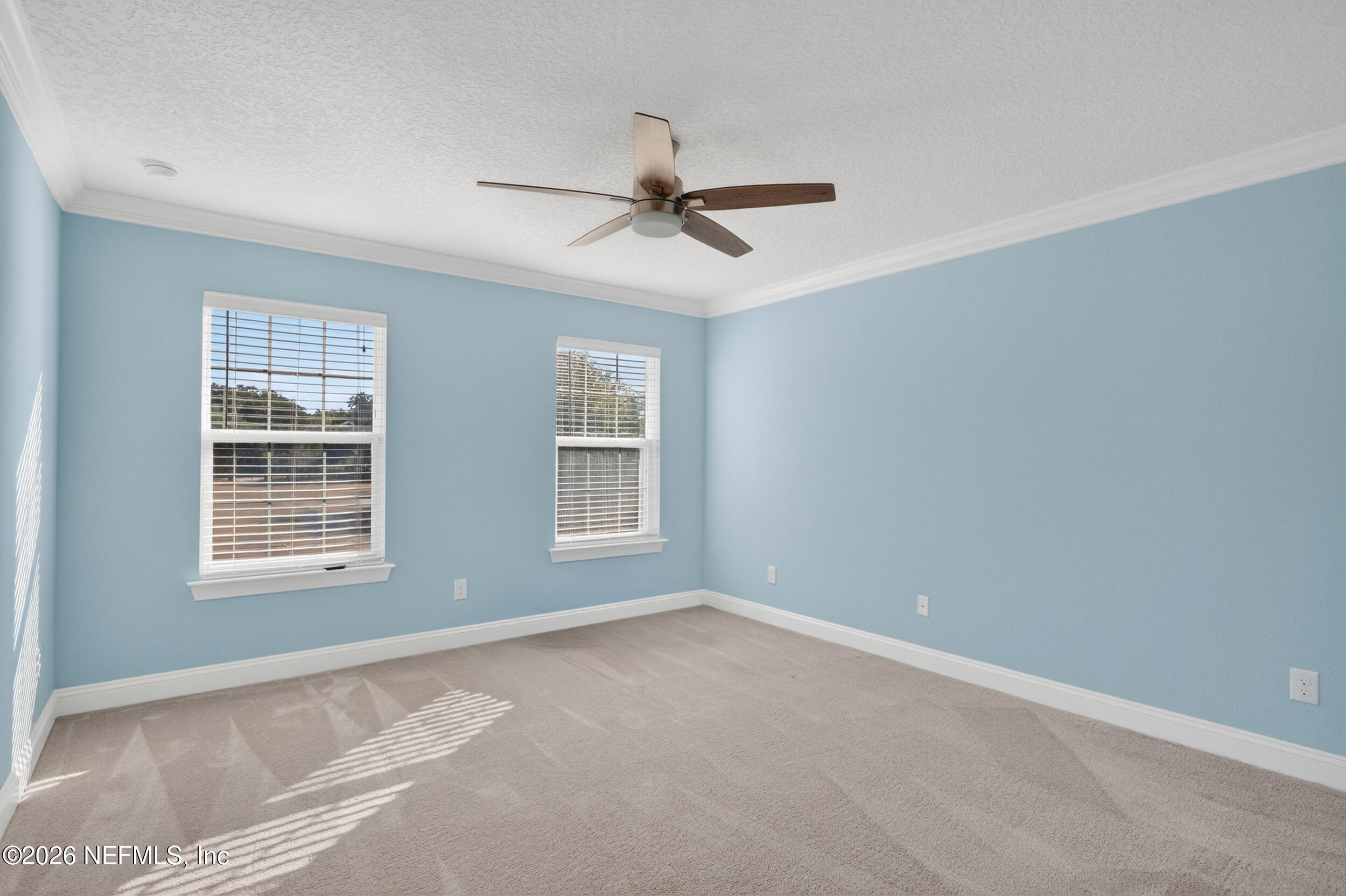 13576 Dunn Creek Road Jacksonville, FL 32218 - Photo 45 of 54 a view of an empty room with a window