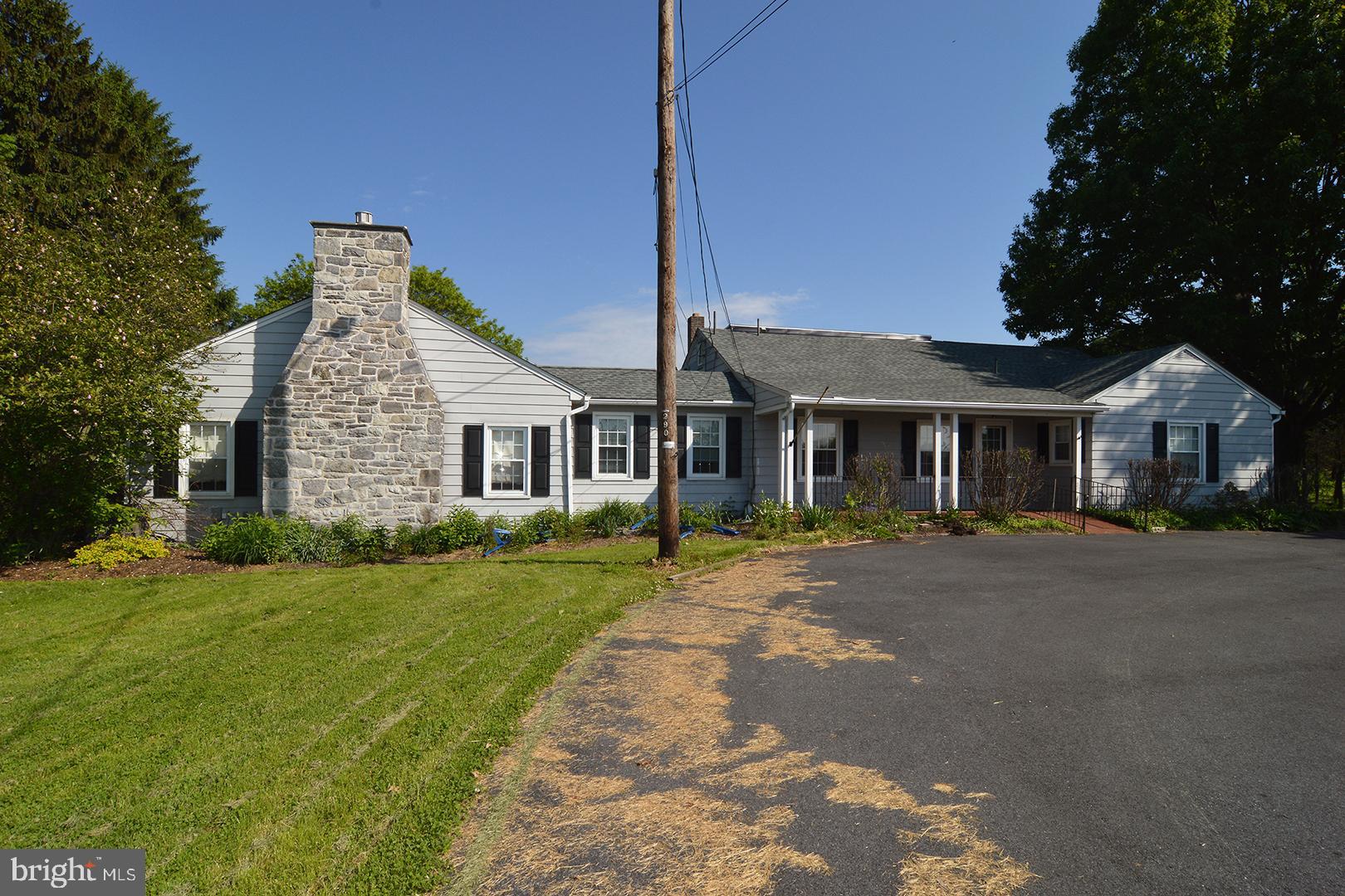 481 Faust Road Reading, PA 19608 - Photo 4 of 35