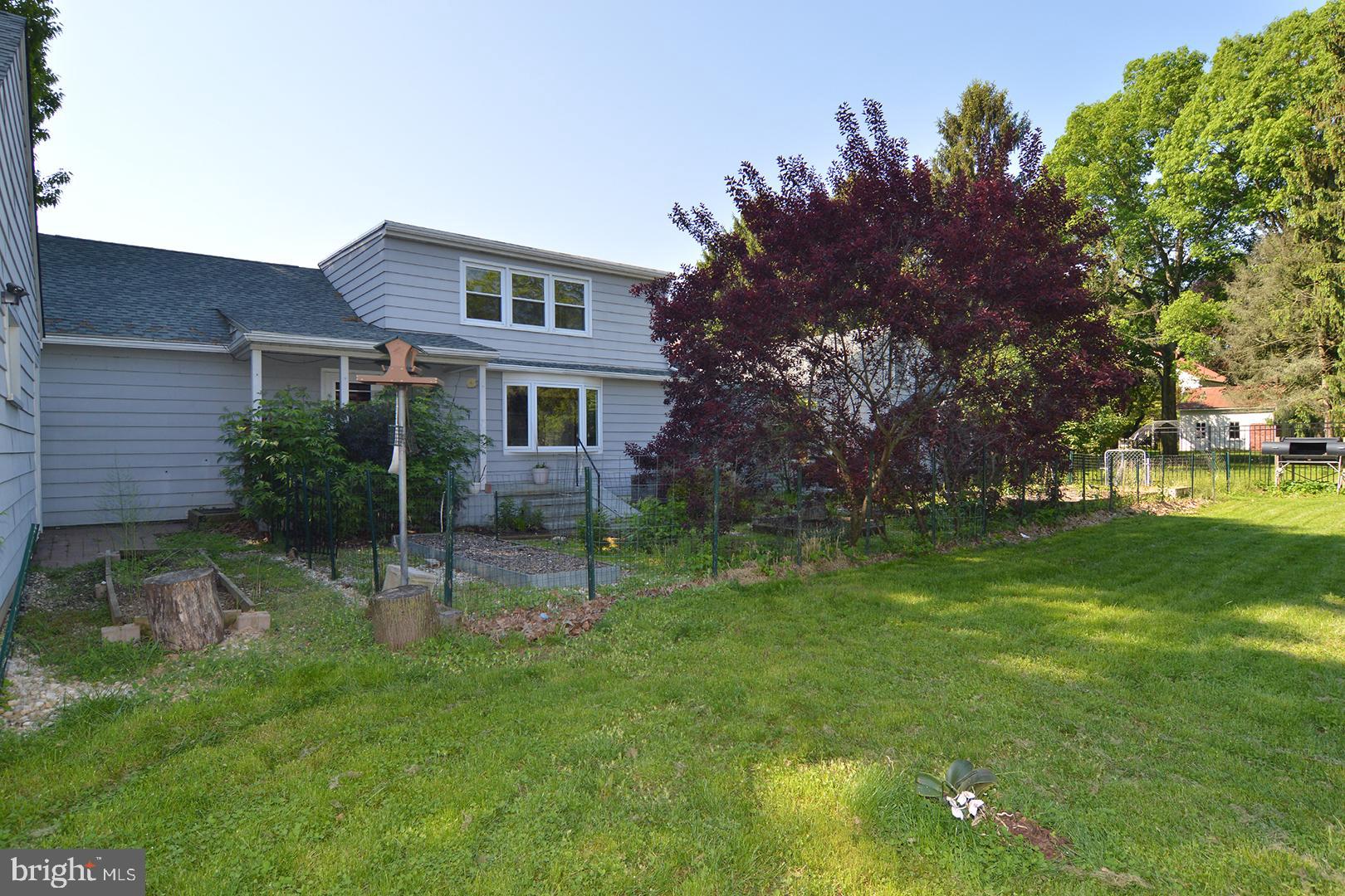 481 Faust Road Reading, PA 19608 - Photo 33 of 35 Exterior Back