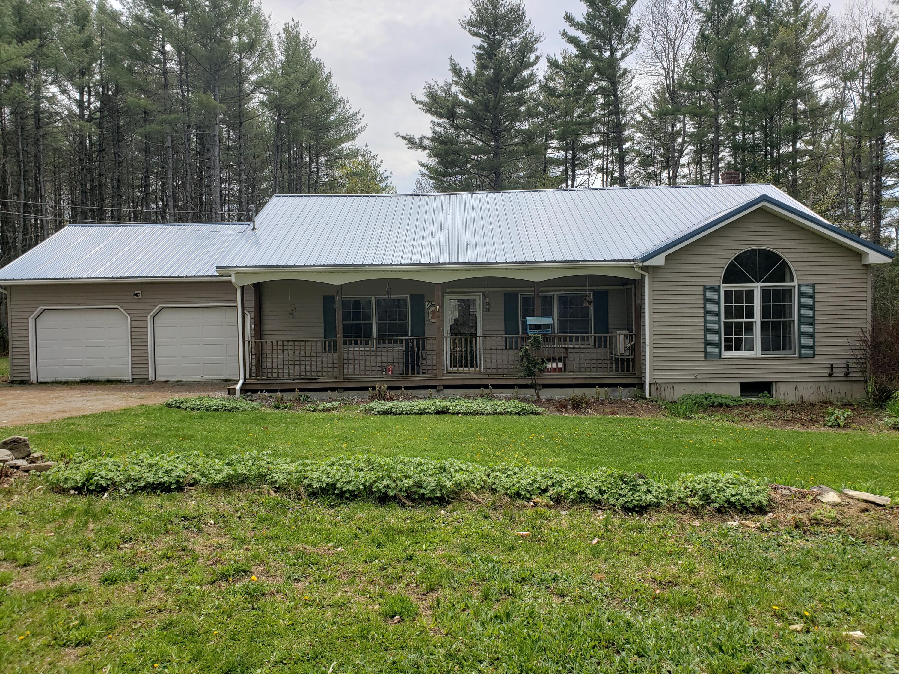 801 Hampden Road Carmel, ME 04419 - Photo 1 of 40 20210503_120144
