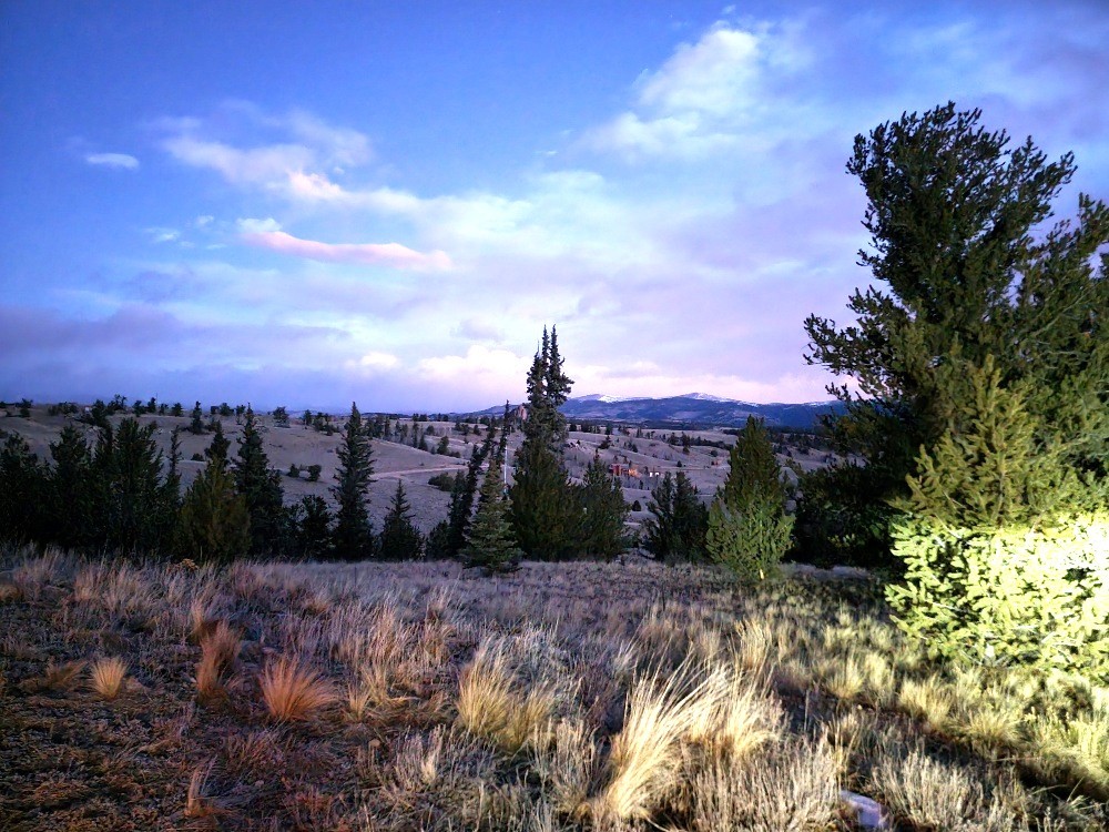 99 Hackney Lane Como, CO 80456 - Photo 13 of 49 a view of a lake