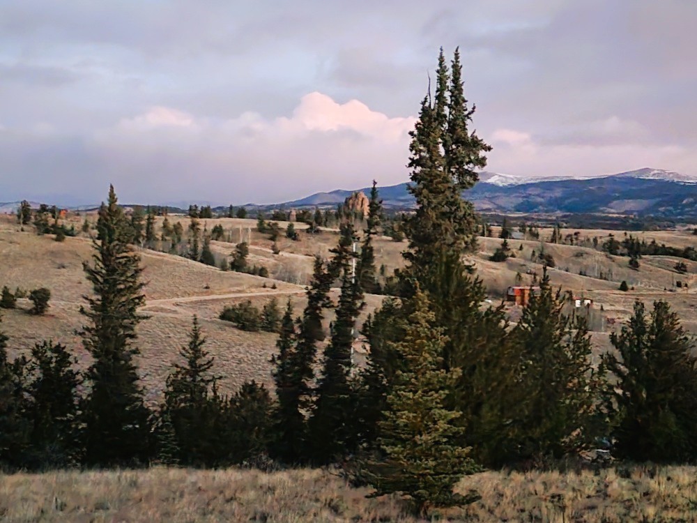 99 Hackney Lane Como, CO 80456 - Photo 15 of 49 a view of a city
