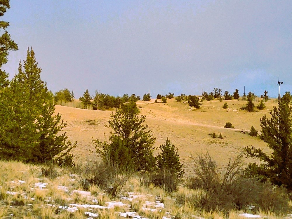 99 Hackney Lane Como, CO 80456 - Photo 31 of 49 a view of ocean view