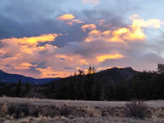 $65,000 | 99 Hackney Lane, Como, CO 80456