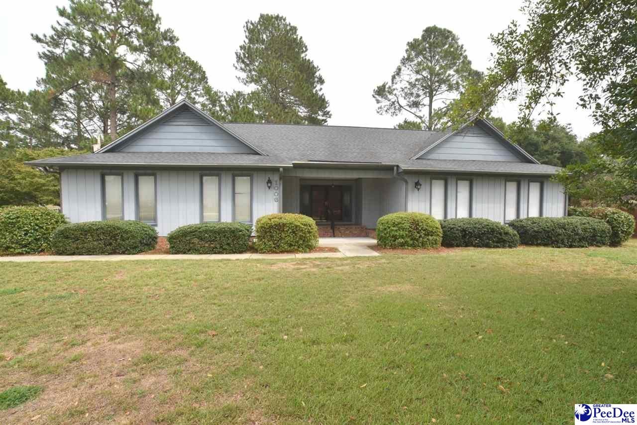 1006 South Peninsula Road Florence, SC 29501 - Photo 1 of 1 Gallery Image 1