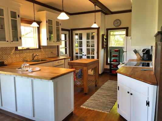 52 Union Street Nantucket, MA 02554 - Photo 5 of 19 Gallery Image 5