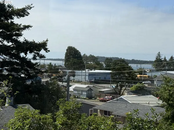 a view of a lake