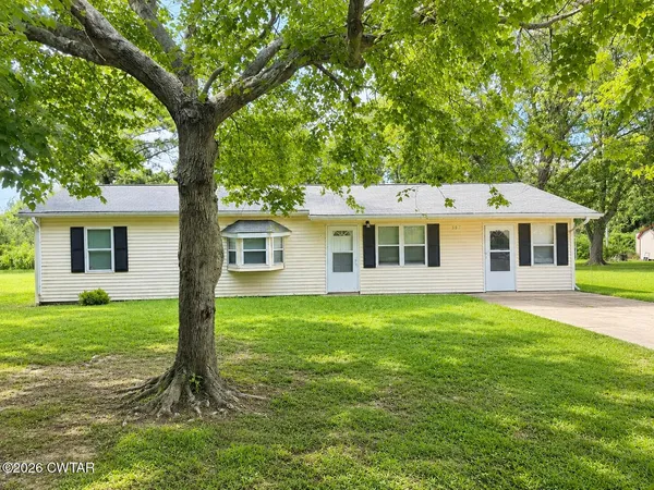 $150,000 | 387 Lyte Circle, Dyersburg, TN 38024