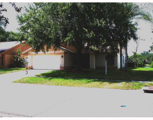 11913 Snapdragon Road Tampa, FL 33635 - Photo 1 of 1 Exterior Front - Limited Time Left For $8,000.00 Tax Credit I