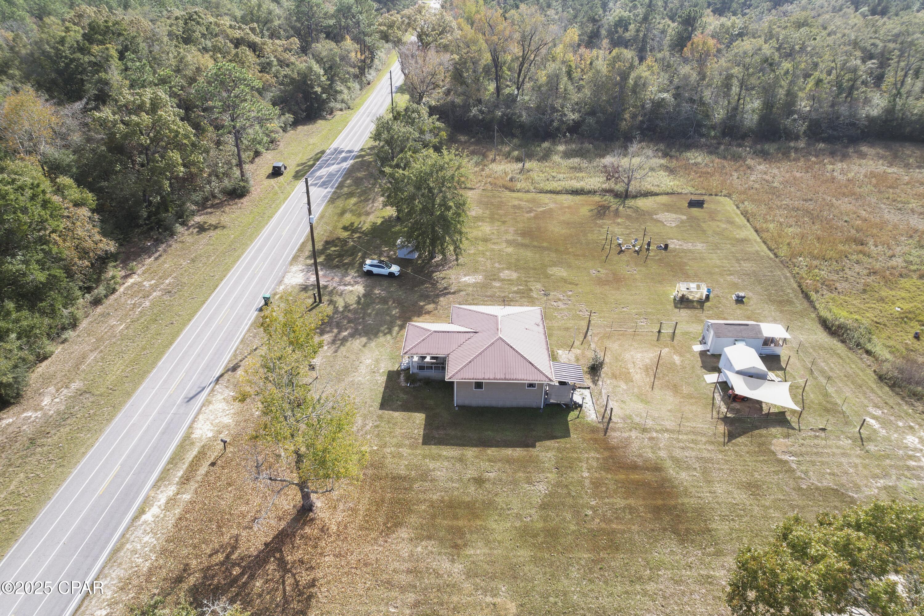 1988 Orange Hill Road Chipley, FL 32428 - Photo 26 of 26