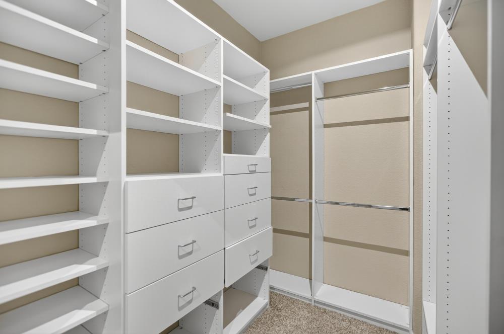 5817 Spring Flower Drive Elk Grove, CA 95757 - Photo 42 of 62 a view of closet