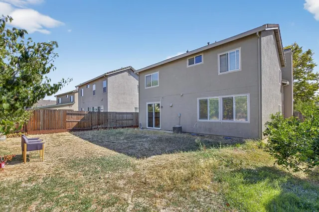 $699,900 | 5817 Spring Flower Drive, Elk Grove, CA 95757