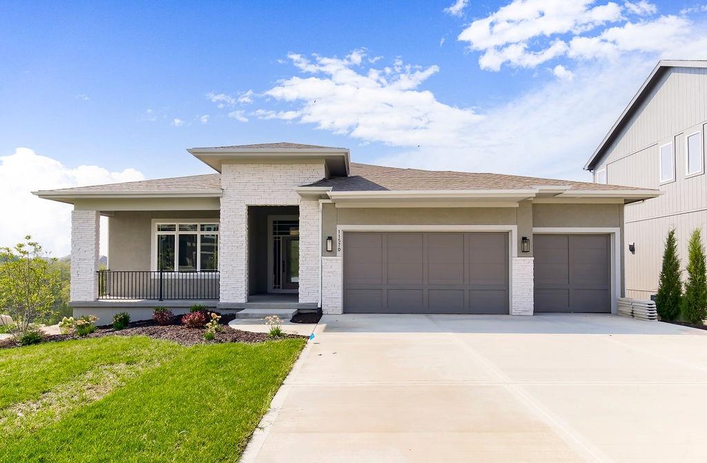 11570 South Zarda Dr  