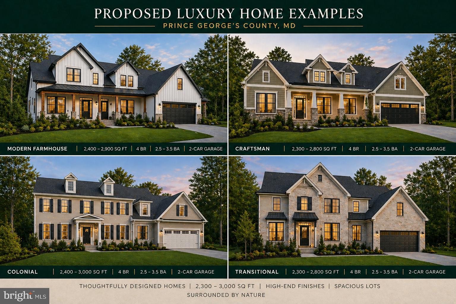 9310 Crandall Road Lanham, MD 20706 - Photo 1 of 45