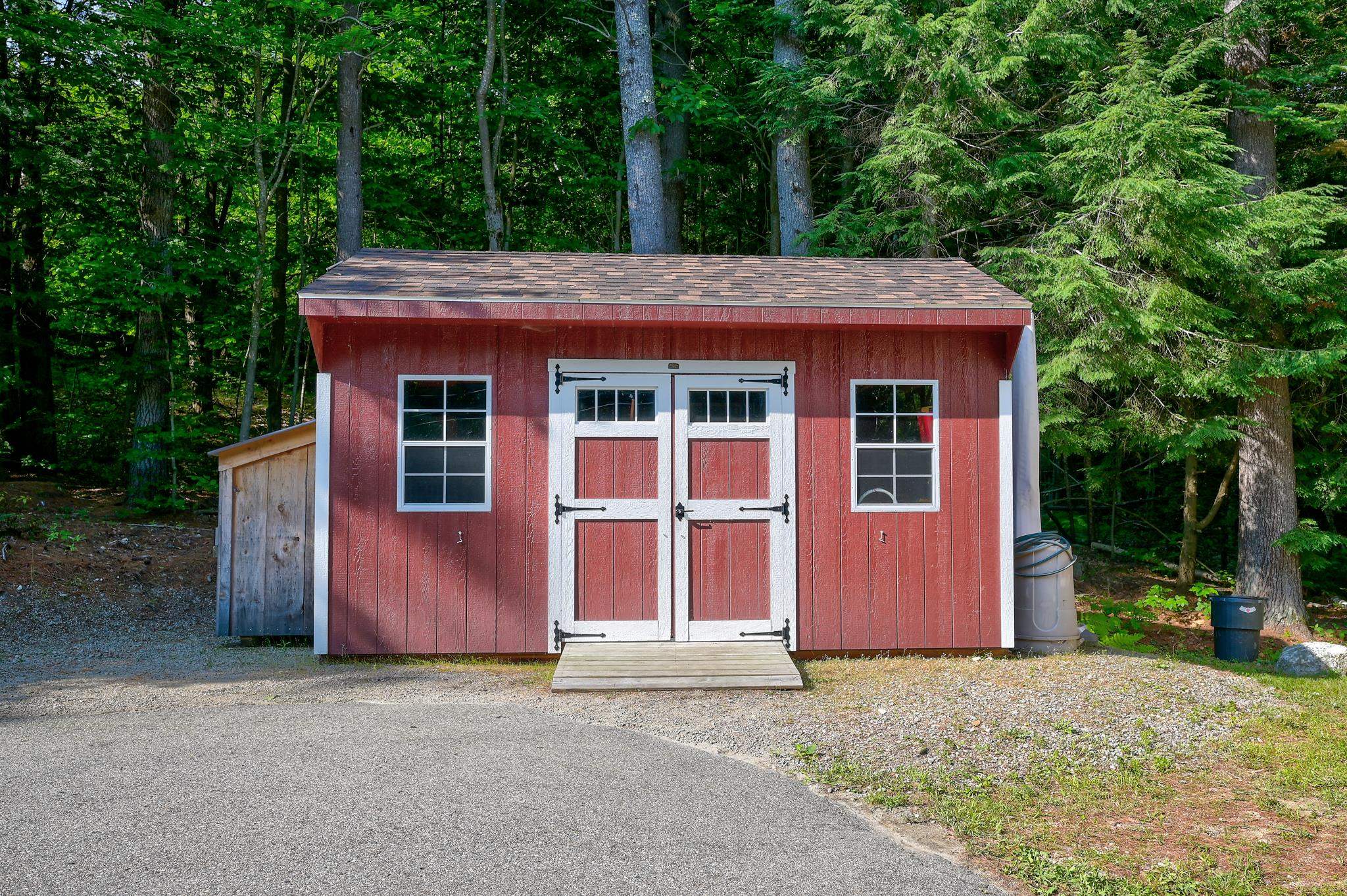 65 Garmish Road Conway, NH 03818 - Photo 45 of 49 Gallery Image 45