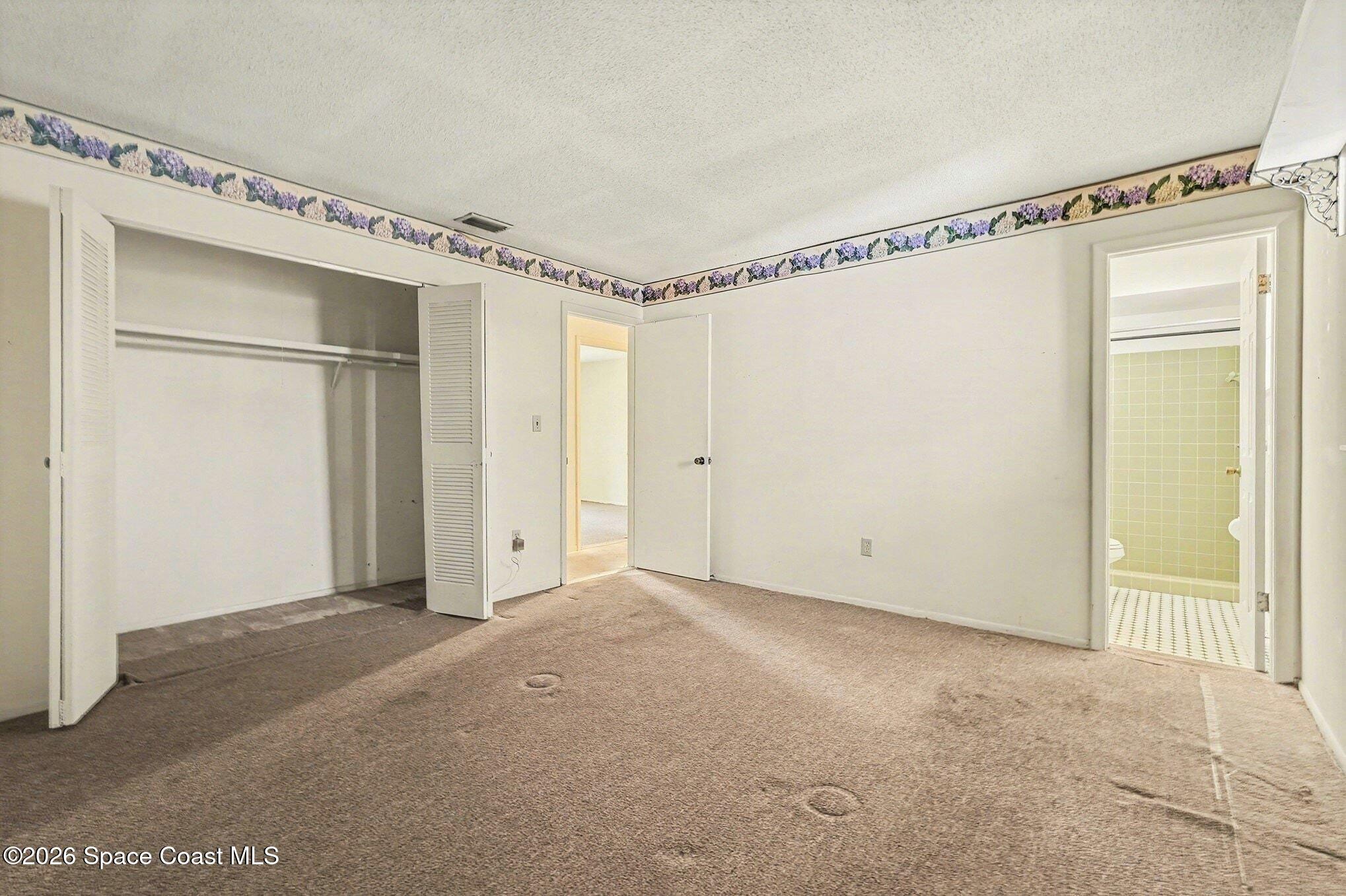 3205 Dade Circle Northeast Palm Bay, FL 32905 - Photo 15 of 35 a view of an empty room