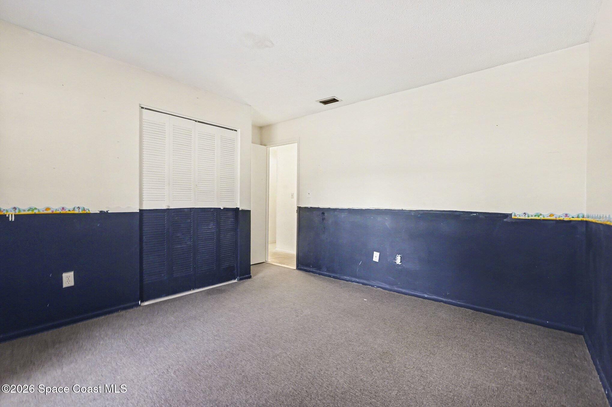 3205 Dade Circle Northeast Palm Bay, FL 32905 - Photo 20 of 35 a view of an empty room