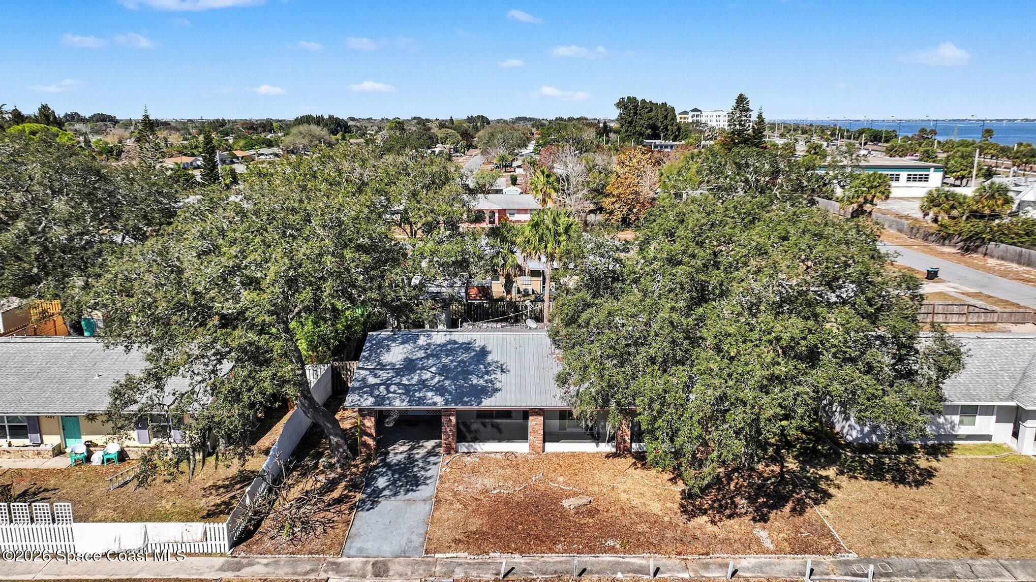 3205 Dade Circle Northeast Palm Bay, FL 32905 - Photo 29 of 35 a view of a city