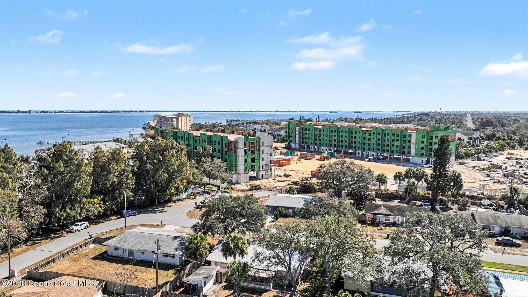 3205 Dade Circle Northeast Palm Bay, FL 32905 - Photo 32 of 35 a view of a city