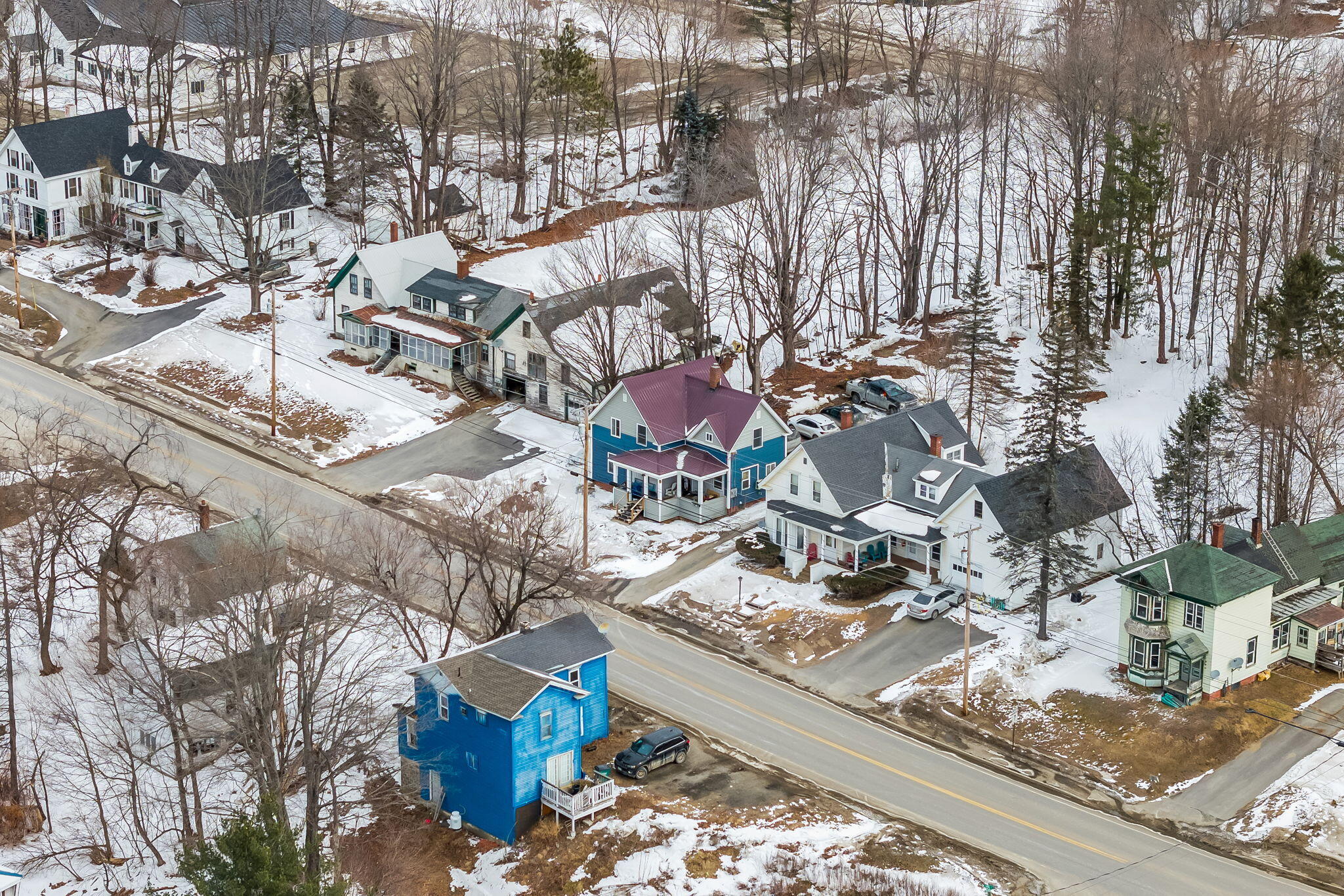 148 Spring Street Dexter, ME 04930 - Photo 22 of 54