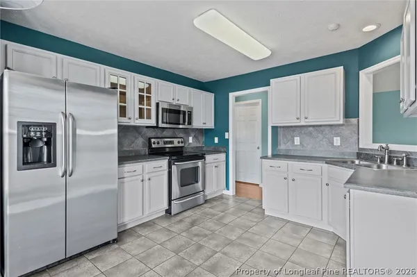 $304,999 | 8337 English Saddle Drive, Fayetteville, NC 28314