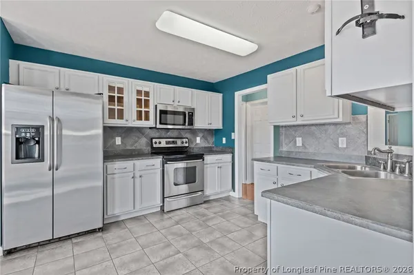 $304,999 | 8337 English Saddle Drive, Fayetteville, NC 28314