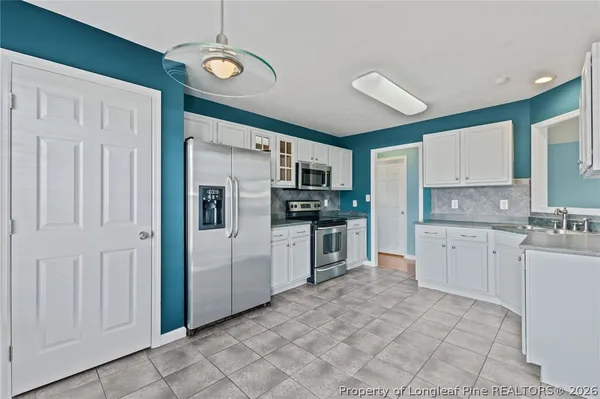 $304,999 | 8337 English Saddle Drive, Fayetteville, NC 28314