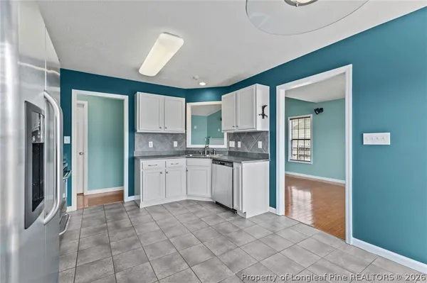 $304,999 | 8337 English Saddle Drive, Fayetteville, NC 28314