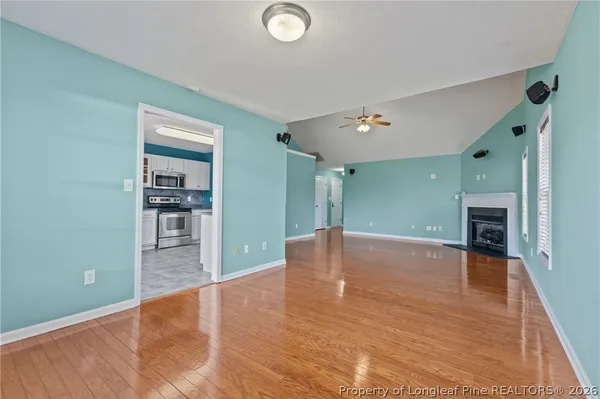 $304,999 | 8337 English Saddle Drive, Fayetteville, NC 28314