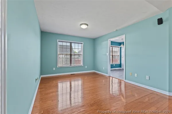 $304,999 | 8337 English Saddle Drive, Fayetteville, NC 28314