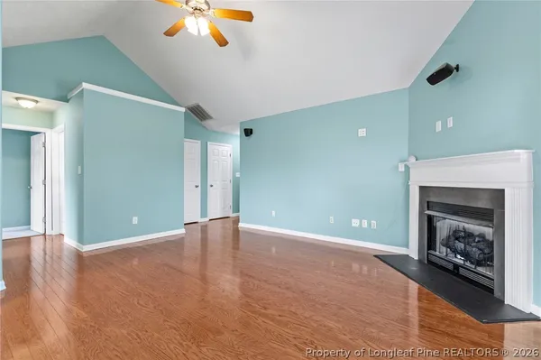 $304,999 | 8337 English Saddle Drive, Fayetteville, NC 28314