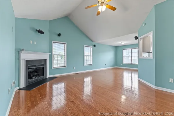 $304,999 | 8337 English Saddle Drive, Fayetteville, NC 28314