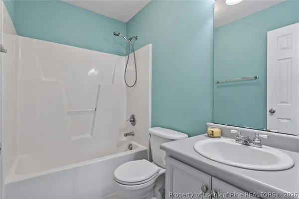 $304,999 | 8337 English Saddle Drive, Fayetteville, NC 28314