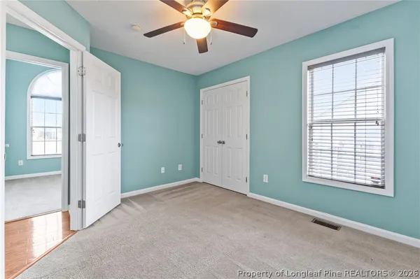 $304,999 | 8337 English Saddle Drive, Fayetteville, NC 28314