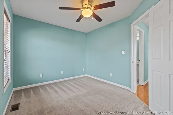 $304,999 | 8337 English Saddle Drive, Fayetteville, NC 28314