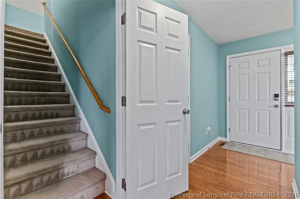 $304,999 | 8337 English Saddle Drive, Fayetteville, NC 28314