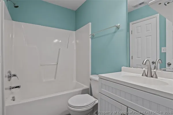 $304,999 | 8337 English Saddle Drive, Fayetteville, NC 28314