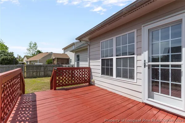 $304,999 | 8337 English Saddle Drive, Fayetteville, NC 28314