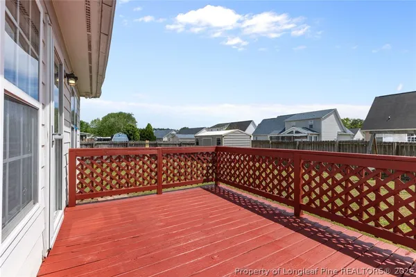 $304,999 | 8337 English Saddle Drive, Fayetteville, NC 28314