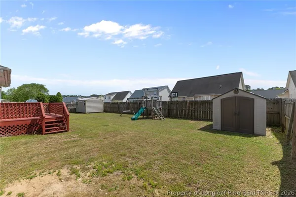 $304,999 | 8337 English Saddle Drive, Fayetteville, NC 28314